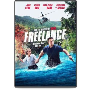 Freelance  DVD